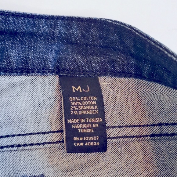 Marc Jacobs Jeans, Size 30 - Picture 11 of 15